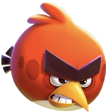 Angry Birds 2