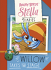 Angry Birds Stella Diaries: Willow Takes the Stage)