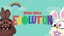 Angry Birds Evolution - Fringy, Harbinger of Doom