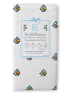 Aazon.co: SwaddleDesigns Ultiate Winter Swaddle, X-Large Receiving