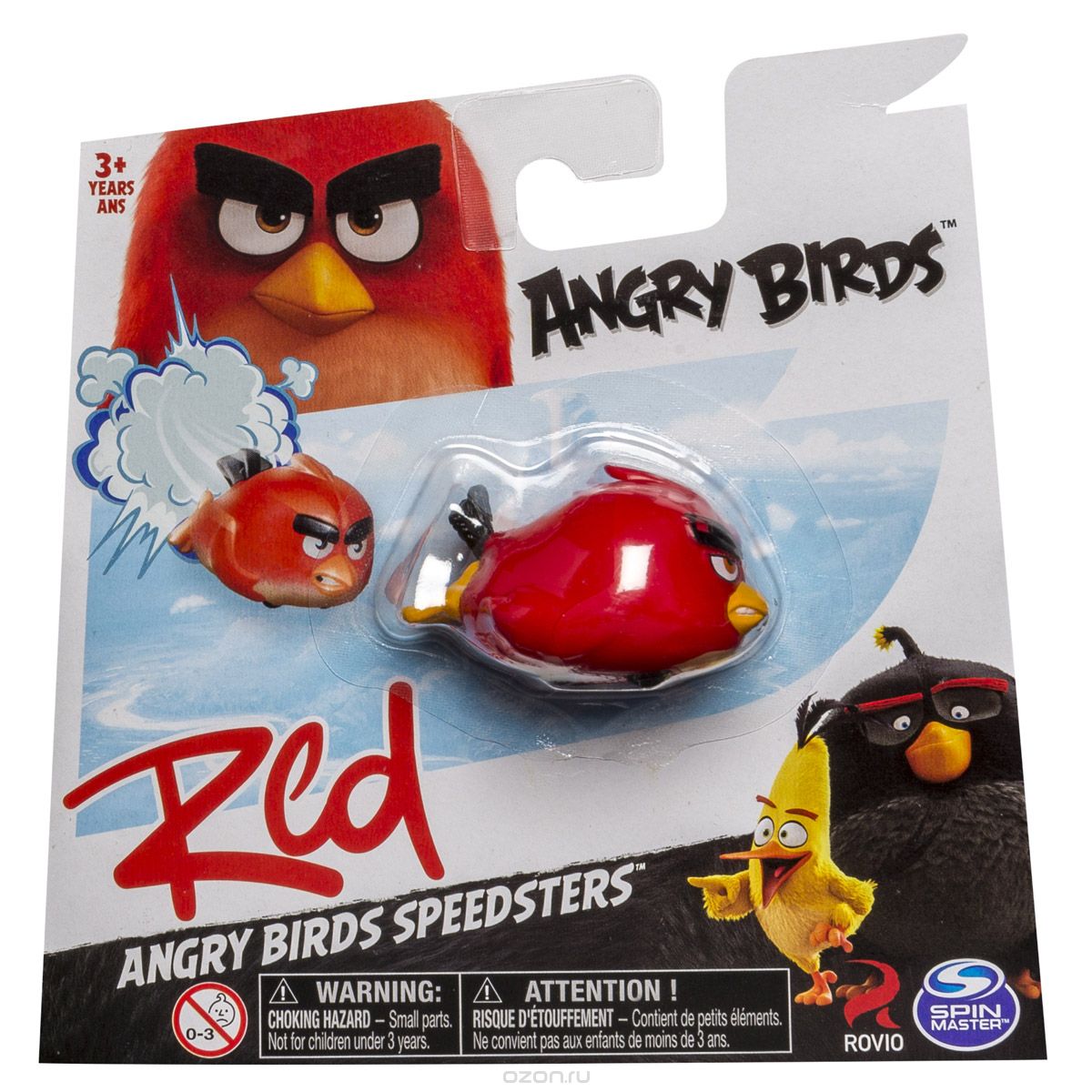 Angry Birds Speedsters | Angry Birds Wiki | Fandom