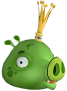 136px-ANGRY BIRDS GO KING PIG CGI.png (24 КБ) Внешний вид