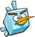 Ice Bird