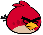 Angry Birds