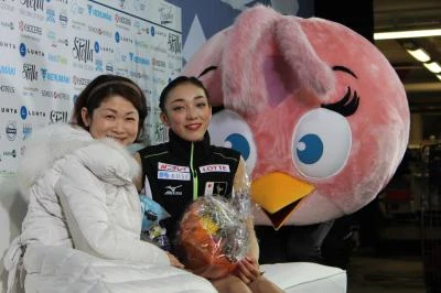 Статьи Rovio/Angry Birds Stella joined the Finlandia Trophy Espoo ...