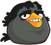 on Angry Birds Friends!