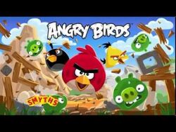 Angry birds 2025 toys smyths