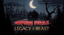 Angry Birds x Iron Maiden Legacy Of The Beast