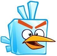 Angry Birds Reloaded