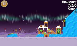 Winter Wonderham 1-14