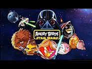Angry Birds Star Wars Console Trailer-2