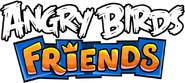 Angry birds friend logo