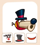 Big Bad Wolf Costume