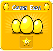 Golden Eggs (Version 1)