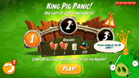 King Pig Panic