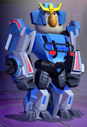 Strongarm