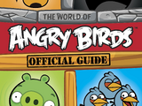 The World of Angry Birds Official Guide