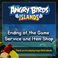 ABIslands ShutDown