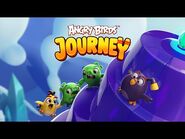 Angry Birds Journey - Emerald Chase