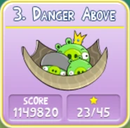 Danger Above 130.jpeg (117 KB) Danger Above (Version 1, This episode card was only kept for a single update)