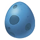 Blue Egg