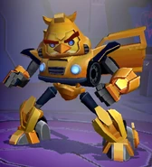 Max level Classic Bumblebee.png (264 KB) Maxed out Classic Bumblebee