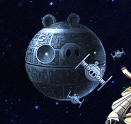 Medium.jpg (50 КБ) Повстанцы приближаются к Звезде Смерти