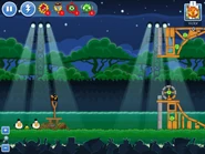 Nivel 4 del Torneo (23-27 mayo 2012)