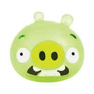 Angry Birds S6 scaredpig