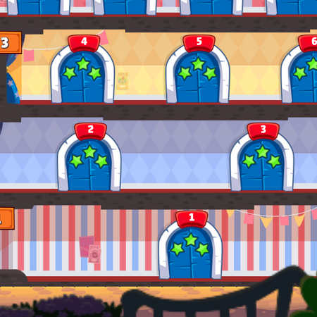 Piggy Tower Angry Birds Wiki Fandom