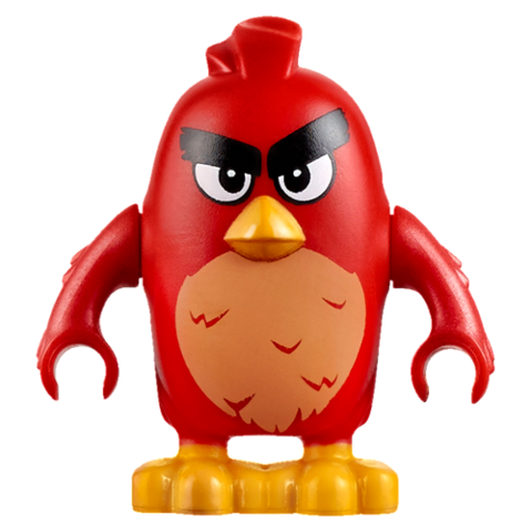 Разгром Свинограда (75824) | Angry Birds Wiki | Fandom