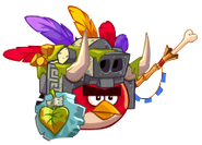 Angry Birds Epic (Stone Guard)