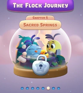 Sacred Springs