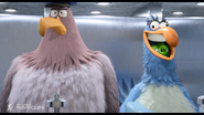 The Angry Birds Movie 2 (2019) - Bathroom Heist Scene (6 10) Movieclips 1-9 screenshot