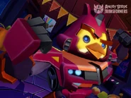 CU2QY86WoAA4DJl.jpg large.jpg (64 KB) Rodimus after a run