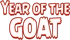 Year of The Goat