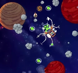 Солнечная система-2