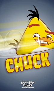 ABT Chuck Poster