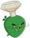 ChefPigToons