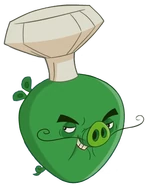 ChefPigToons