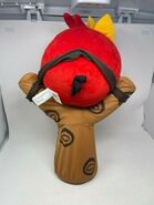 Ruby Love Birds Plush (2)