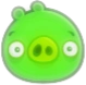 Spirit Pig