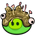 Fungi Pig