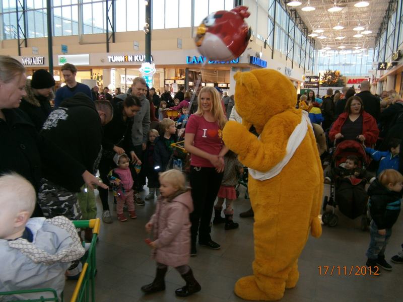 Angry Birds Shop (location) | Angry Birds Wiki | Fandom