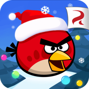 Naughty Christmas icon