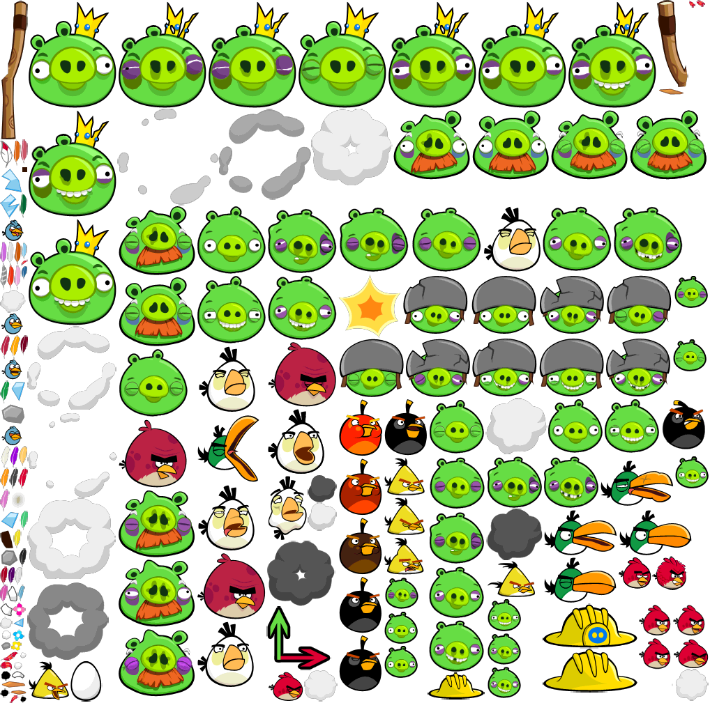angry birds 4.0.0