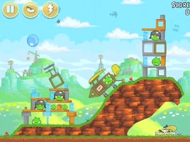 Red's mighty feathers 24-5