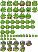 Pigs