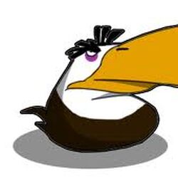 Águila Poderosa/Galería | Angry Birds Wiki | Fandom