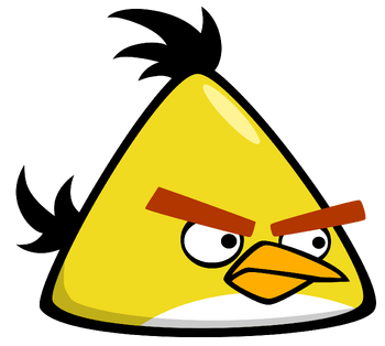 Angry Birds Ace Fighter, Angry Birds Wiki